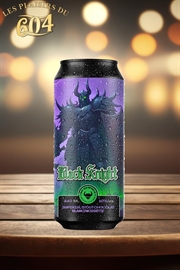 Cliquez sur l’image pour voir les détails du produit :Black Night 44cl