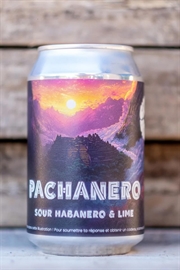 Cliquez sur l’image pour voir les détails du produit :Pachanero 33cl