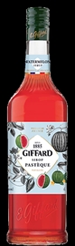 Cliquez sur l’image pour voir les détails du produit :Sirop de pastèque Giffard 1L