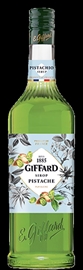 Cliquez sur l’image pour voir les détails du produit :Sirop de de pistache Giffard 1L