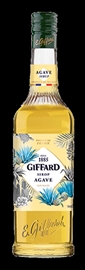 Cliquez sur l’image pour voir les détails du produit :Sirop d'agave Giffard 70cl