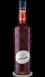 Cliquez sur l’image pour voir les détails du produit :Liqueur Cherry Giffard 70cl