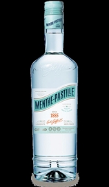 Giffard - Menthe-Pastille Liqueur - Recette Française - Fraîche et