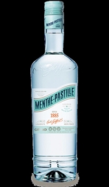 Cliquez sur l’image pour voir les détails du produit :Liqueur Menthe Pastille Giffard 70cl