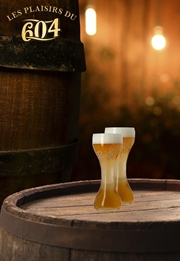 Cliquez sur l’image pour voir les détails du produit :Verre Kwak Petit cocher galopin