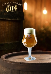 Cliquez sur l’image pour voir les détails du produit :Verre Tripel Karmeliet