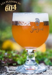 Cliquez sur l’image pour voir les détails du produit :Verre Gengoulf 33cl