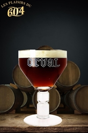 Cliquez sur l’image pour voir les détails du produit :Verre Orval Montgaillard 3L