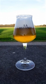 Cliquez sur l’image pour voir les détails du produit :Verre Byzance 33cl