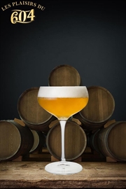 Cliquez sur l’image pour voir les détails du produit :Verre Oud Beersel BZART 18cl