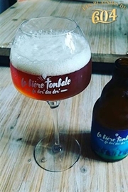 Cliquez sur l’image pour voir les détails du produit :Verre bière Tombale 33cl