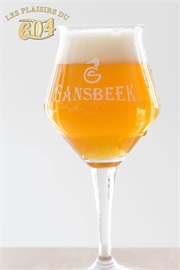 Cliquez sur l’image pour voir les détails du produit :Verre Gansbeek