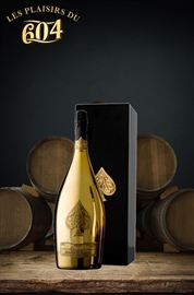 Cliquez sur l’image pour voir les détails du produit :Armand De Brignac Brut Gold Magnum 1,5L