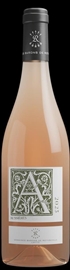 Cliquez sur l’image pour voir les détails du produit :Aussières Rosé-Domaines Barons de Rothschild Lafit